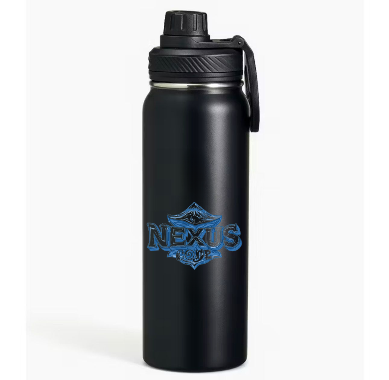 Garrafinha Nexus Code