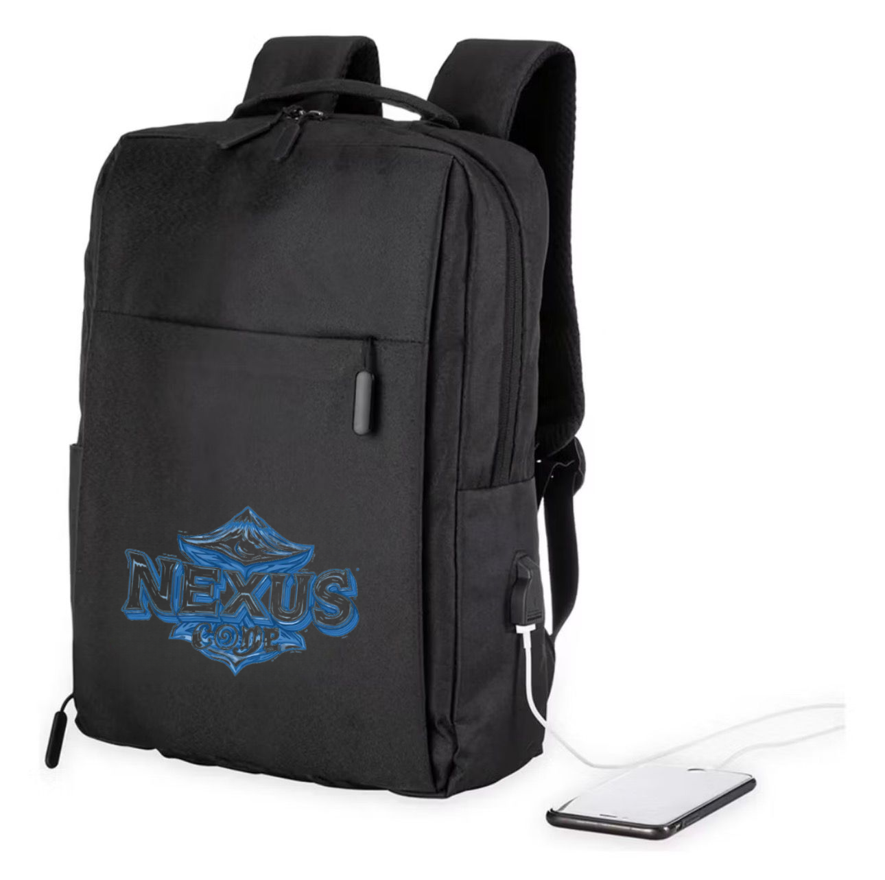Mochila Nexus Code